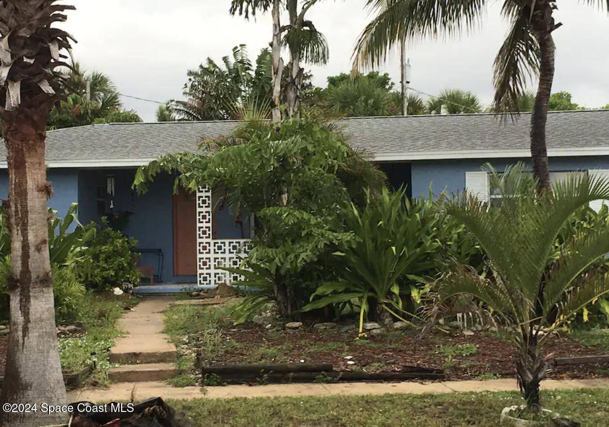 Indialantic, FL 32903,101 Harris BLVD