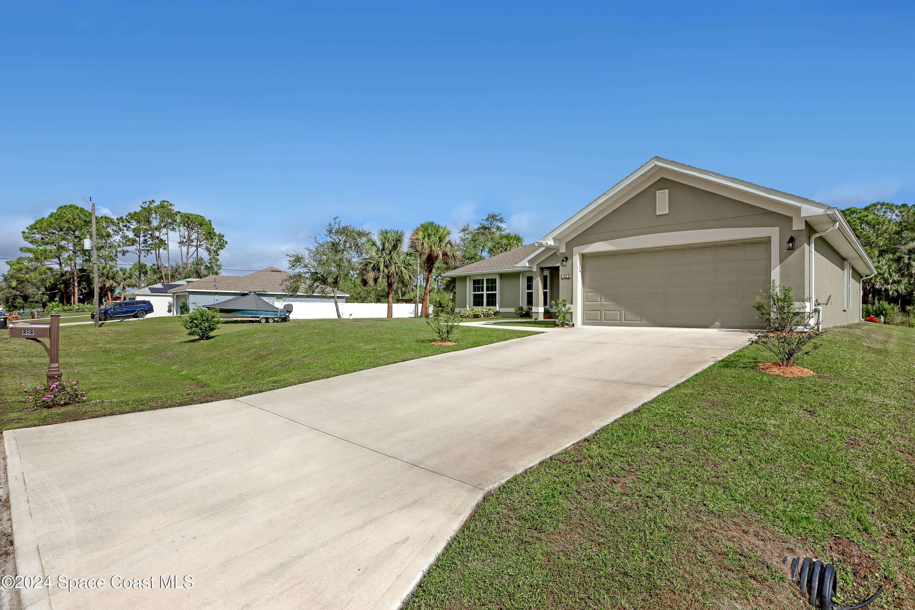 Palm Bay, FL 32908,1323 Platt AVE SW