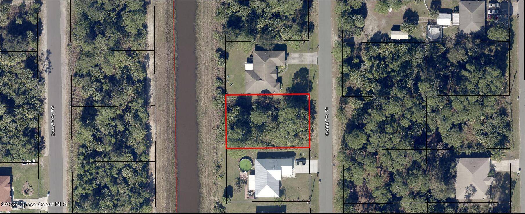 Palm Bay, FL 32909,2980 Dagget AVE SE