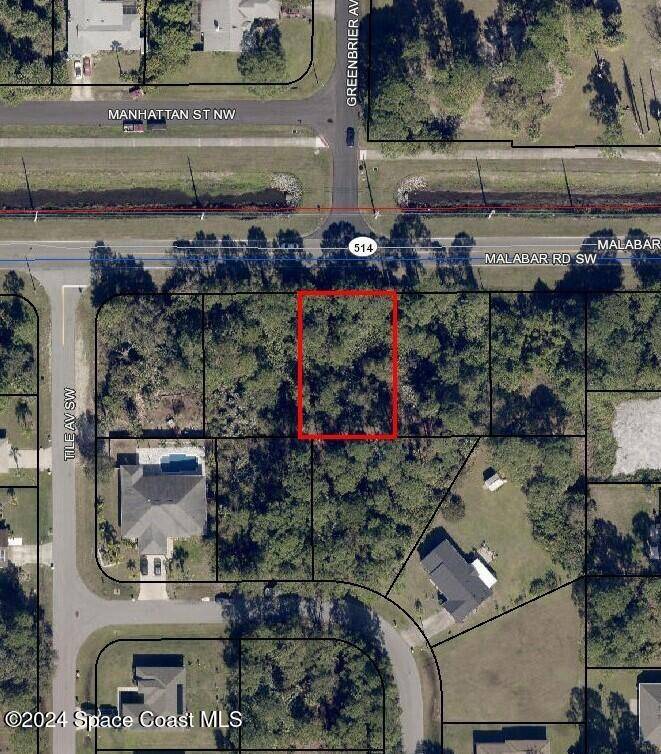 Palm Bay, FL 32907,774 Malabar RD SW