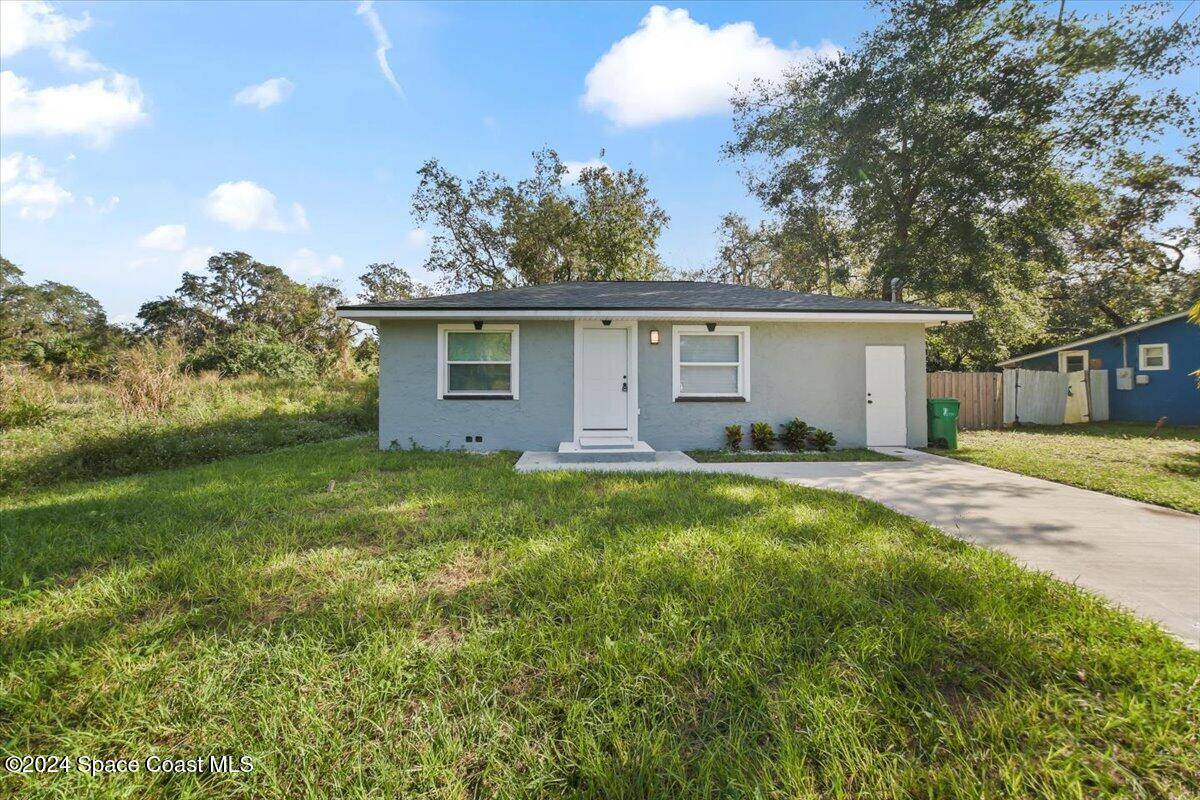 Mims, FL 32754,2651 Pineapple AVE