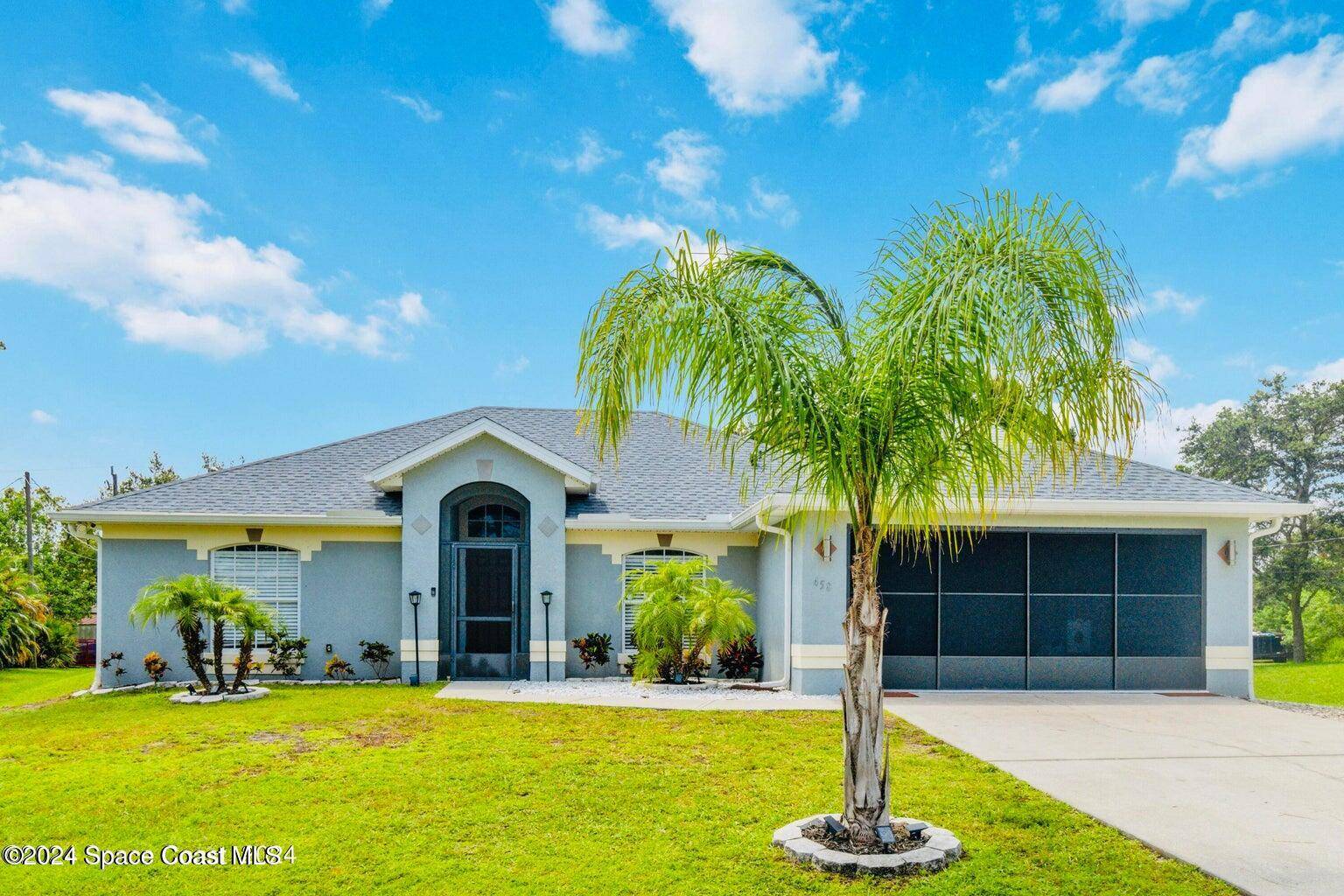 Palm Bay, FL 32909,458 Barcelona RD SE