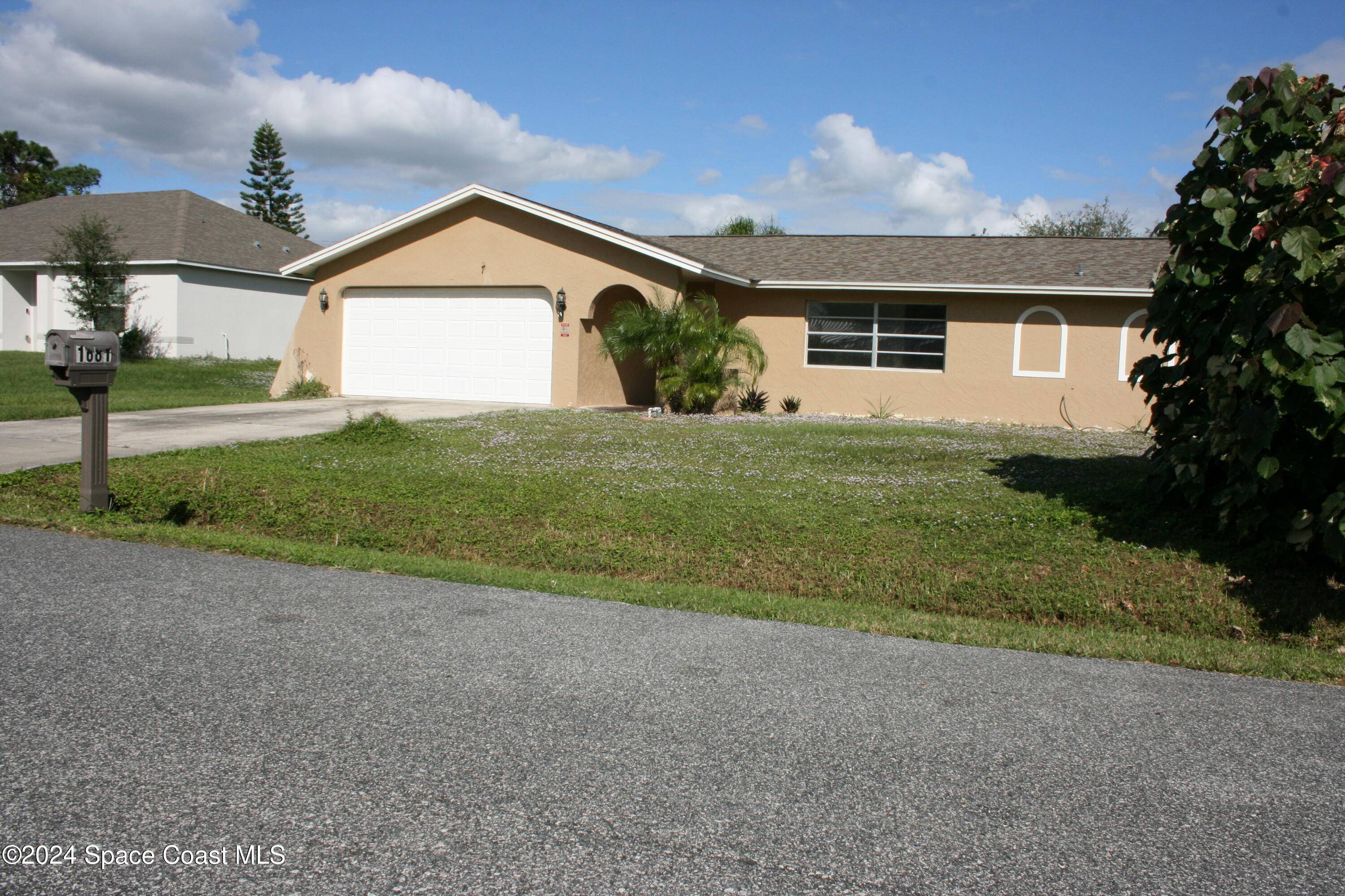 Palm Bay, FL 32907,1681 Nona ST NE