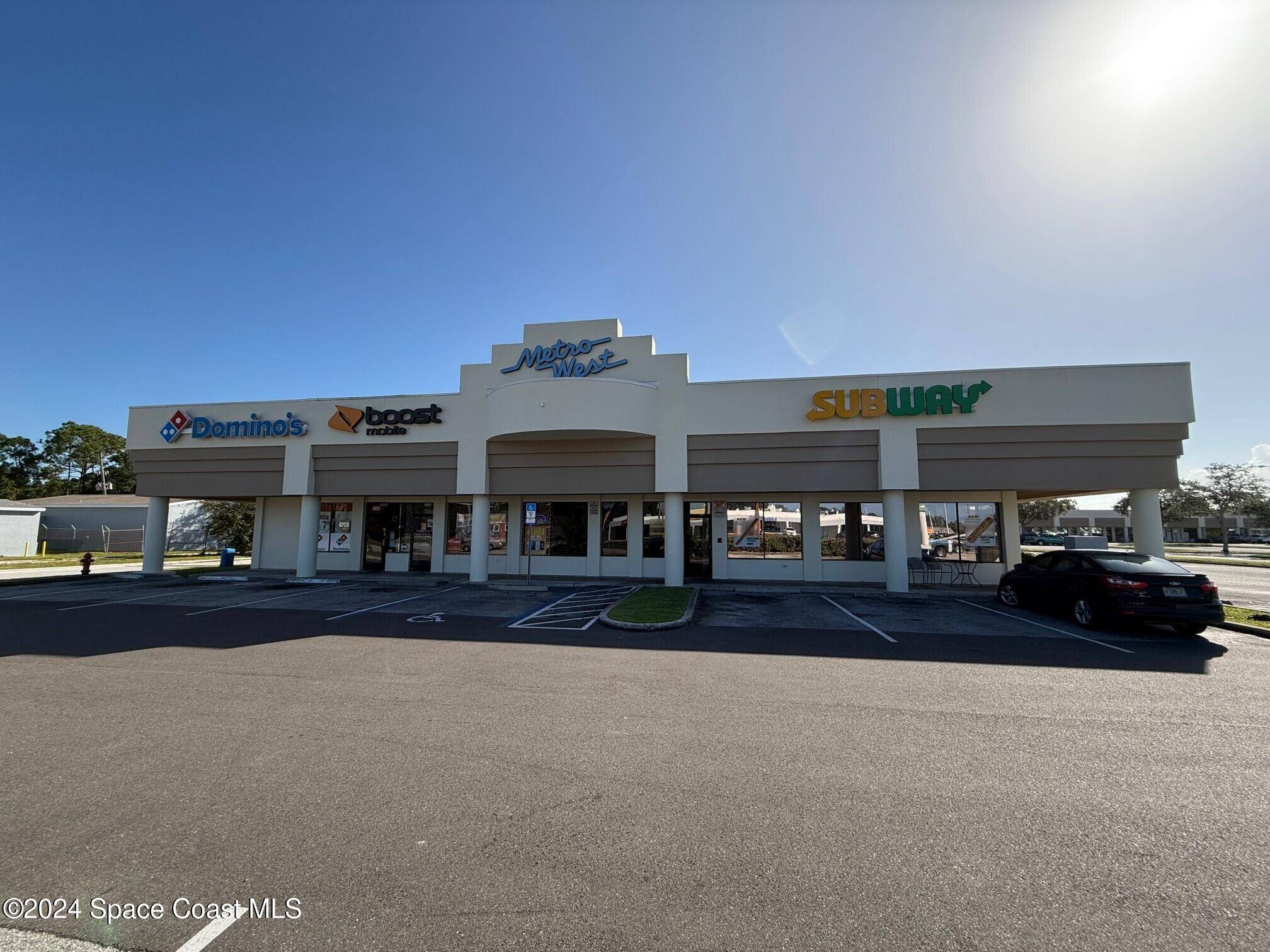 West Melbourne, FL 32904,3018 W New Haven AVE