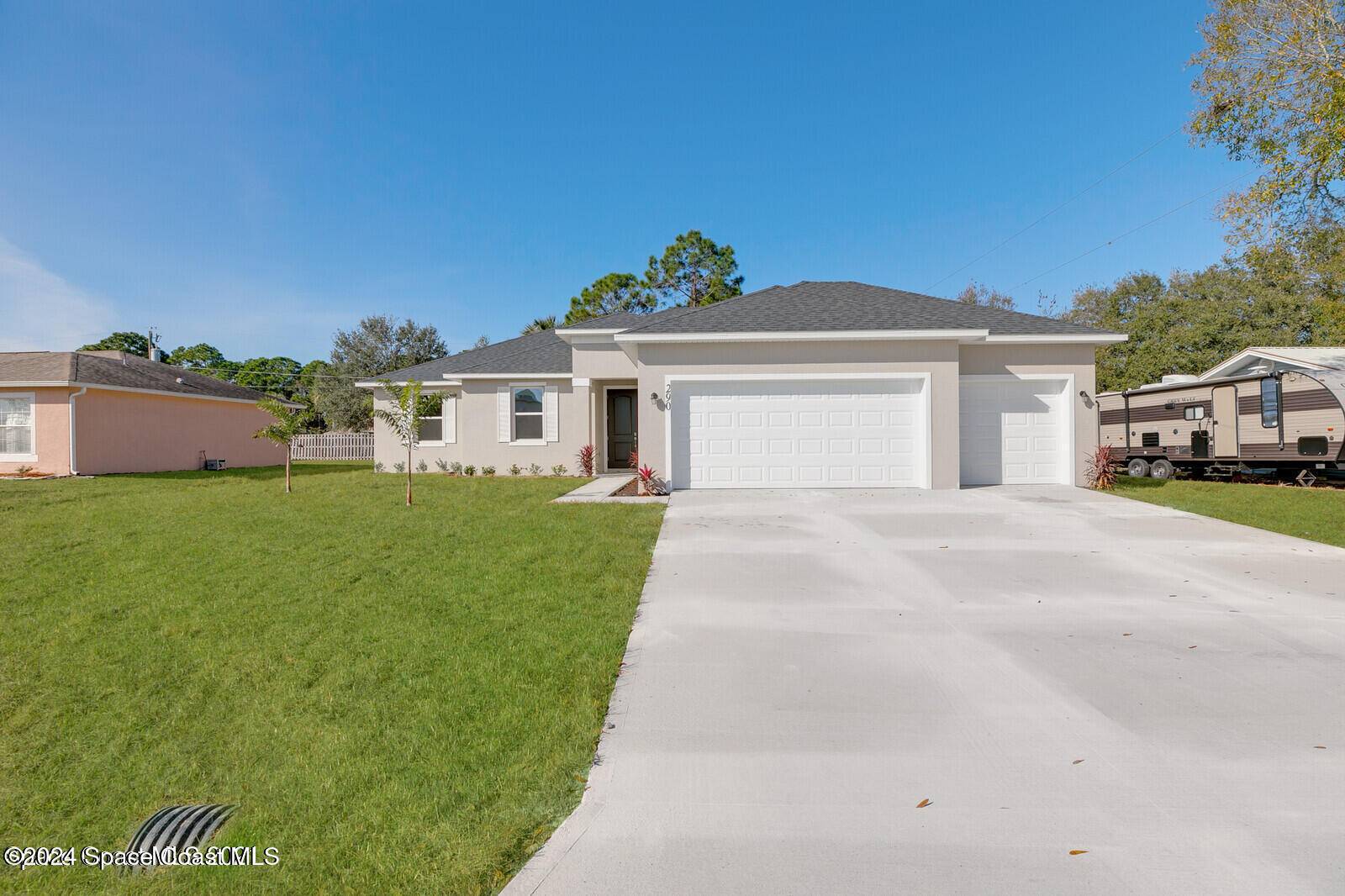 Palm Bay, FL 32908,2441 Baron AVE