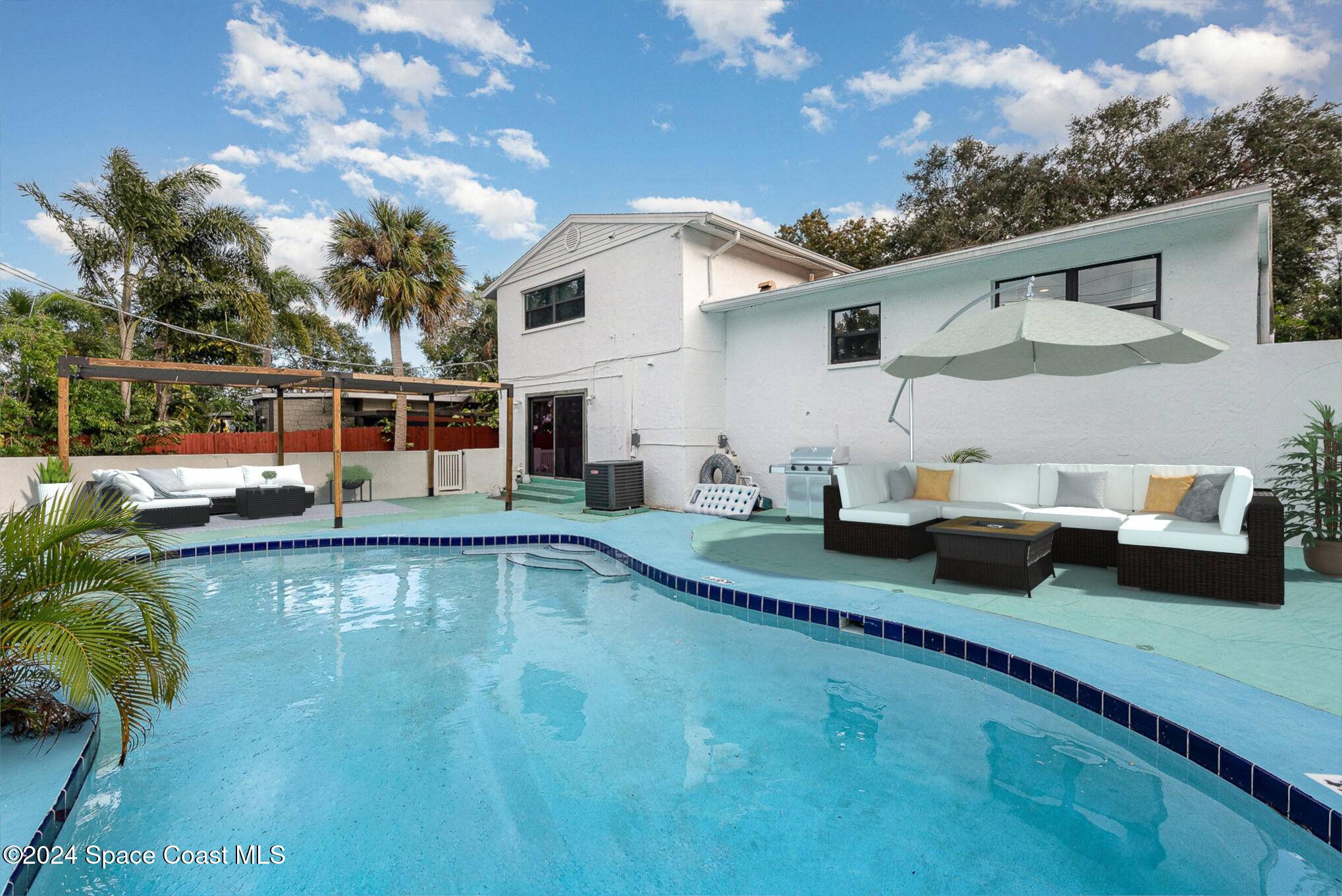 Rockledge, FL 32955,46 Burlington AVE