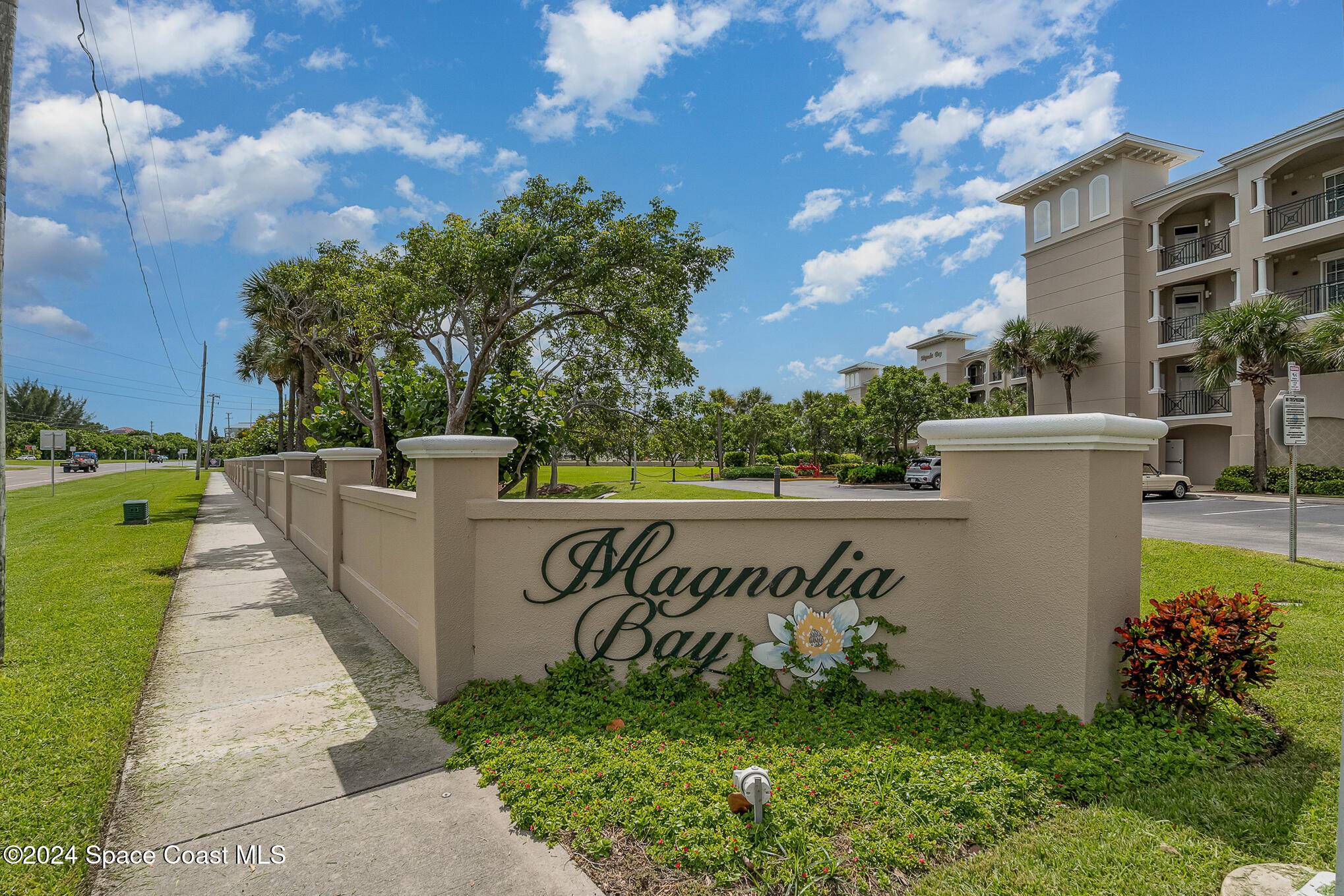 Cocoa Beach, FL 32931,2022 Julep DR #202