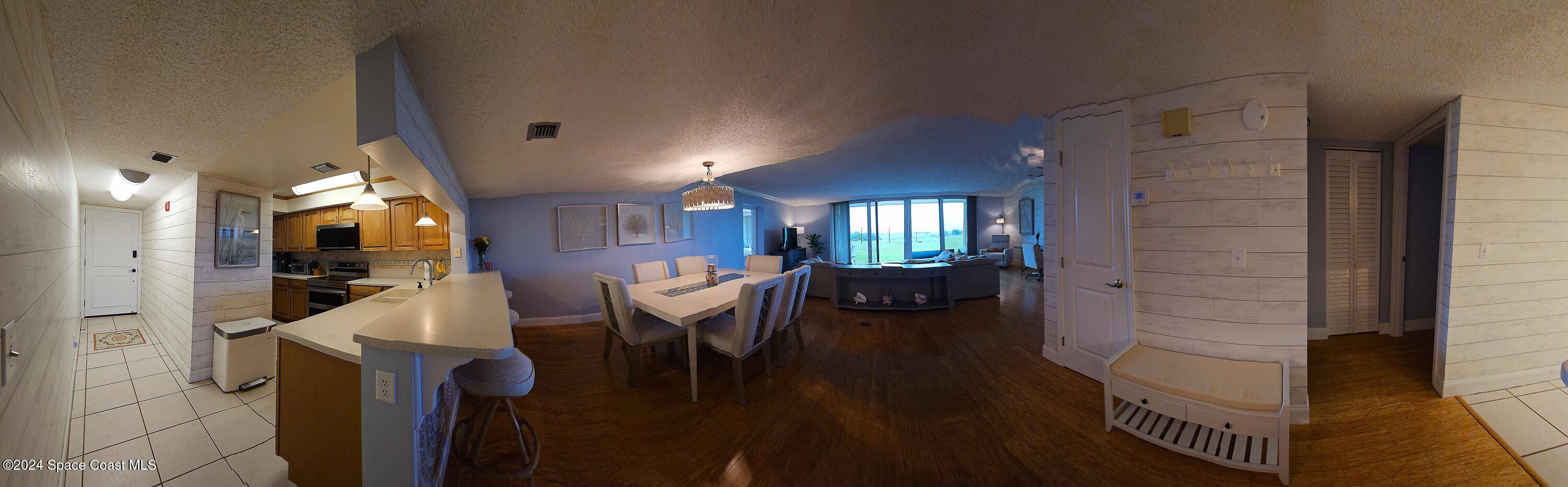 Cocoa Beach, FL 32931,1890 N Atlantic AVE #A103