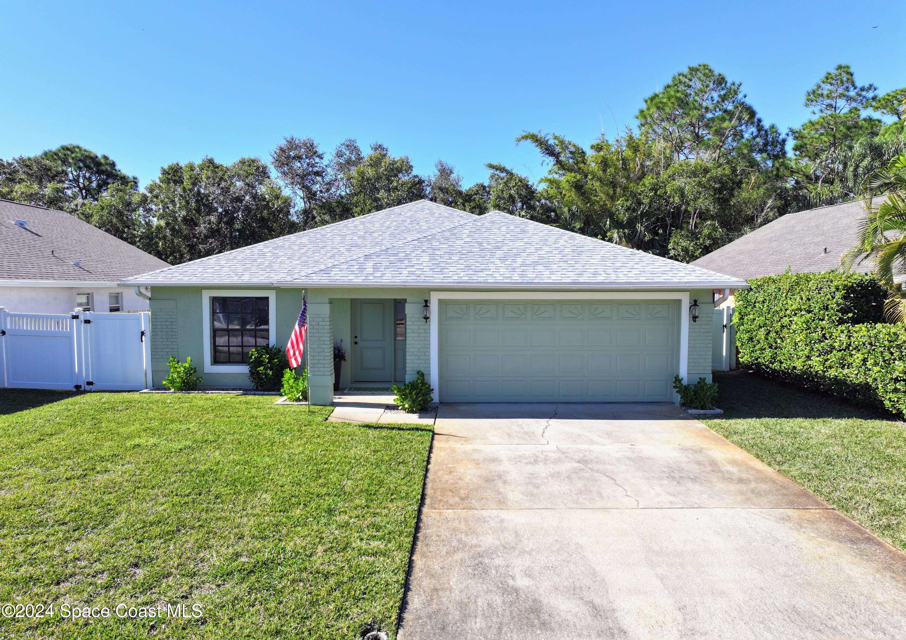 Rockledge, FL 32955,1685 Silverado DR