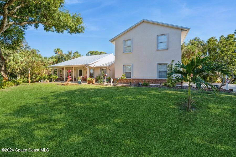 Palm Bay, FL 32907,581 Drexel AVE NE