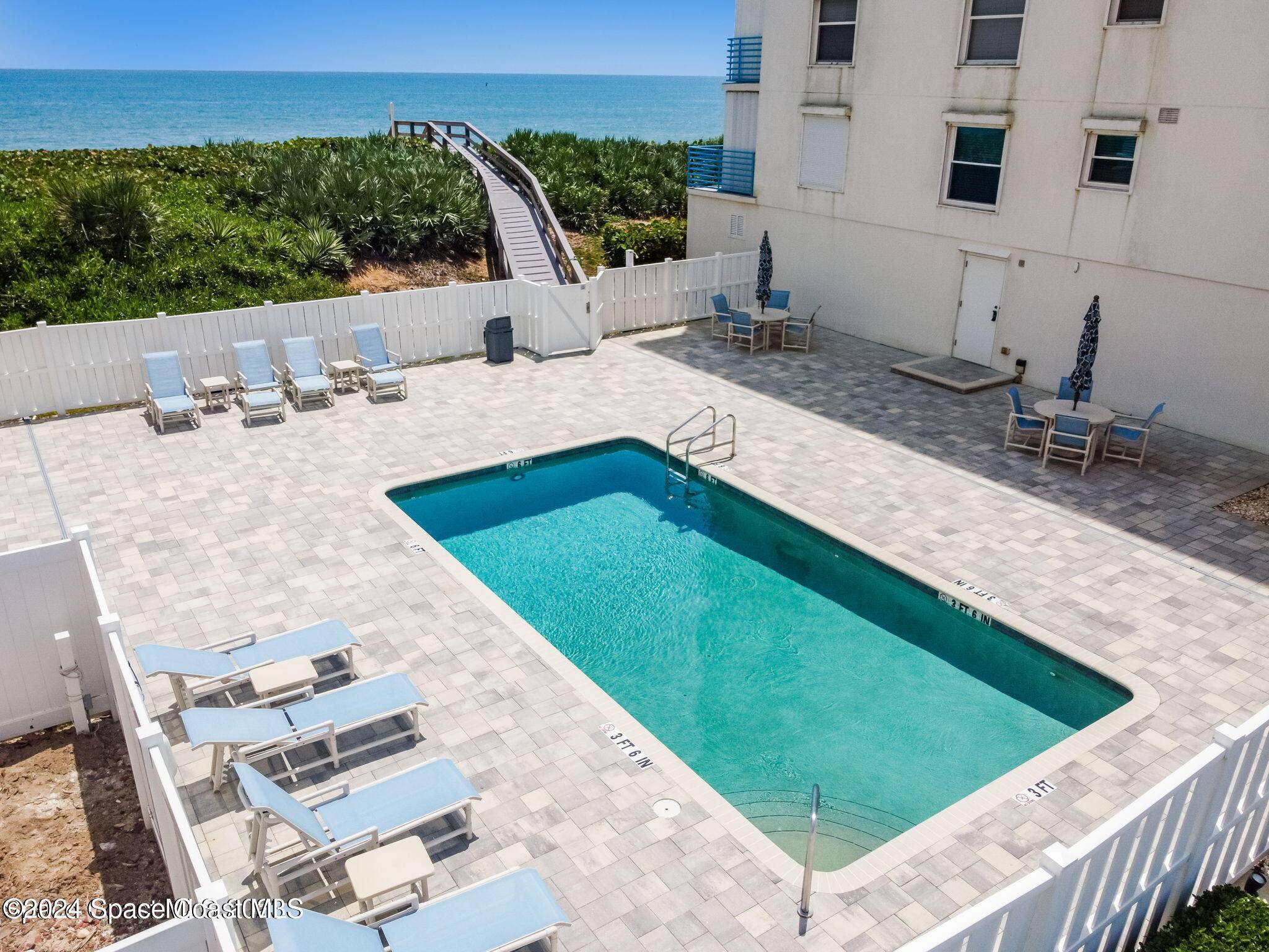 Satellite Beach, FL 32937,571 Highway A1a #401