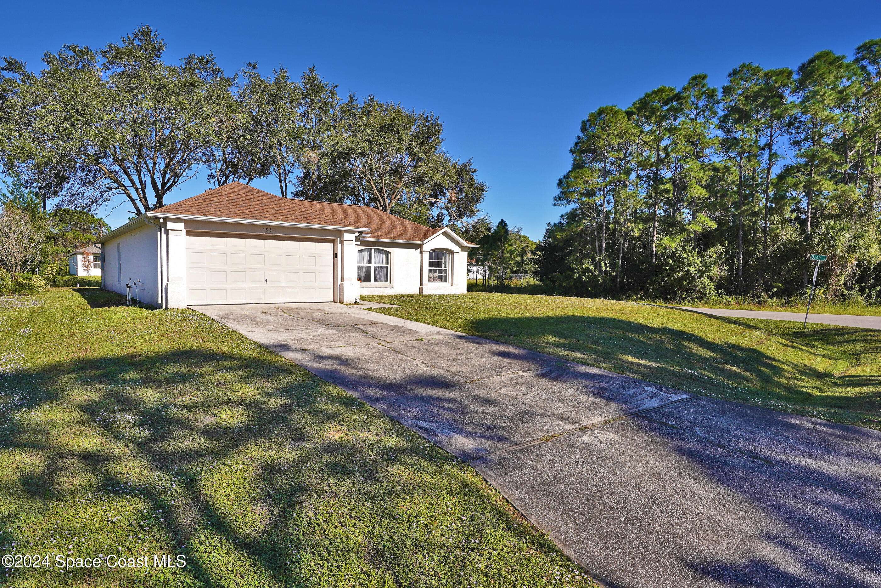 Palm Bay, FL 32909,1861 Radcliff AVE SE