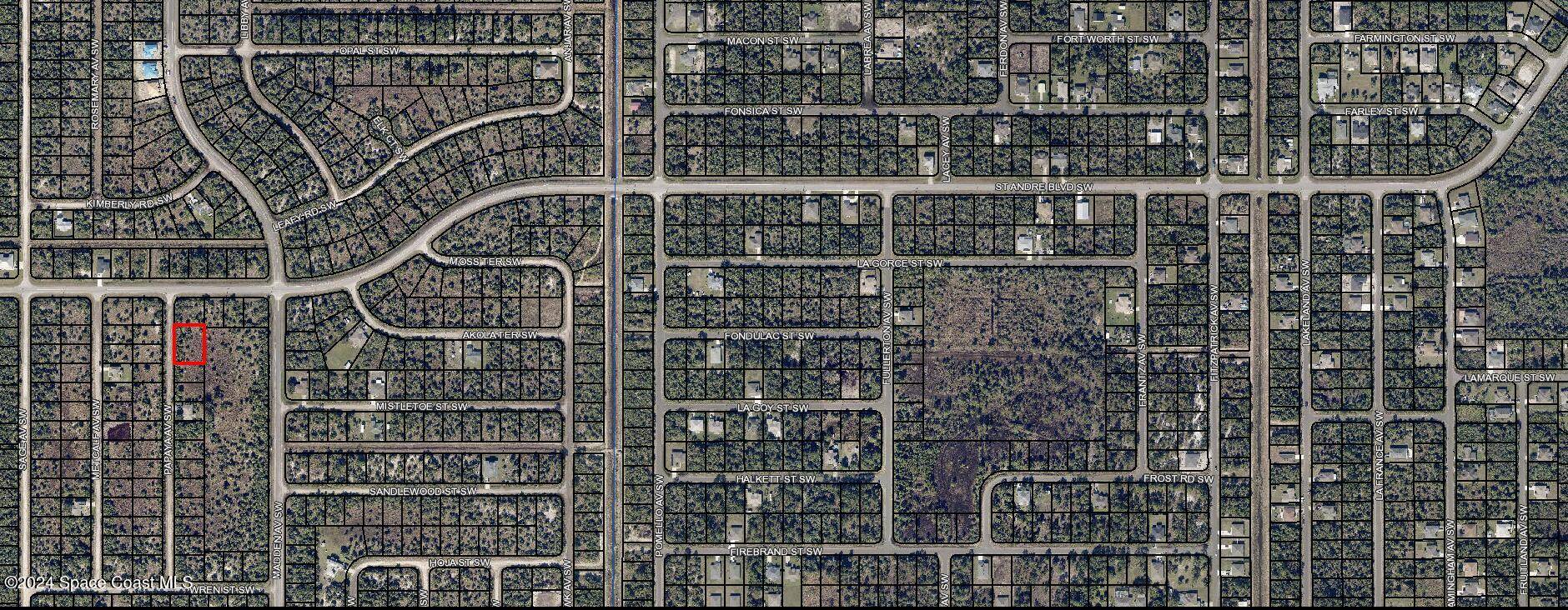 Palm Bay, FL 32908,3107 Papaya AVE SW