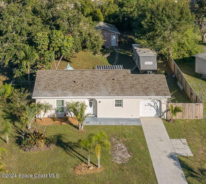 Palm Bay, FL 32907,565 Justine AVE NW