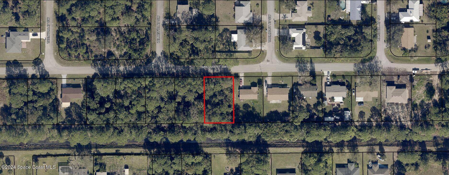 Palm Bay, FL 32908,328 San Luis ST SW