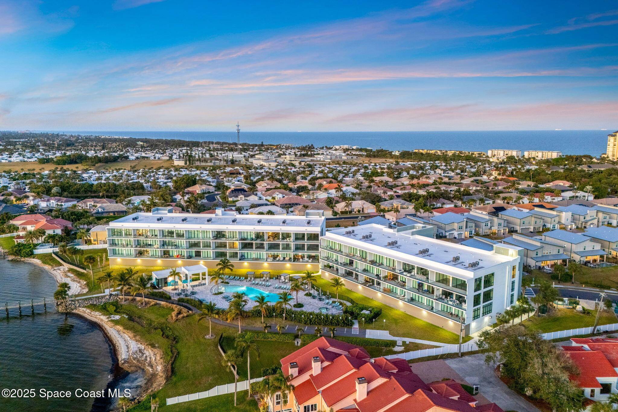 Melbourne Beach, FL 32951,225 Strand DR #301