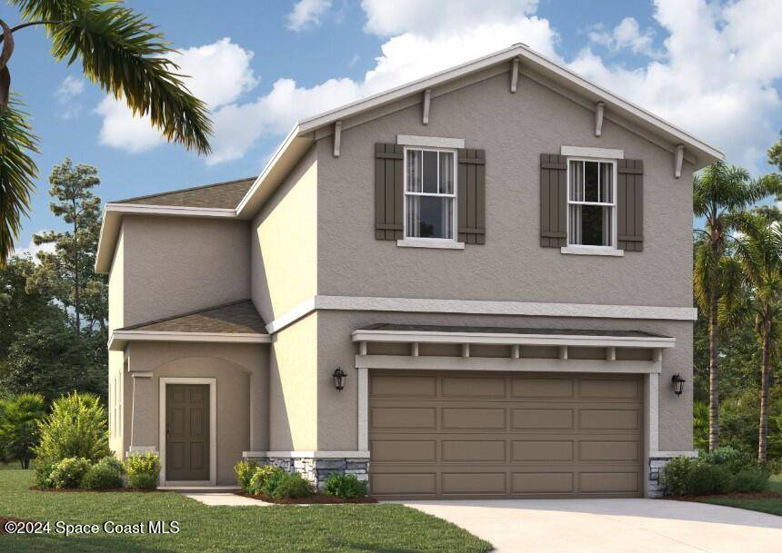 Cocoa, FL 32927,4873 Caldwell CT