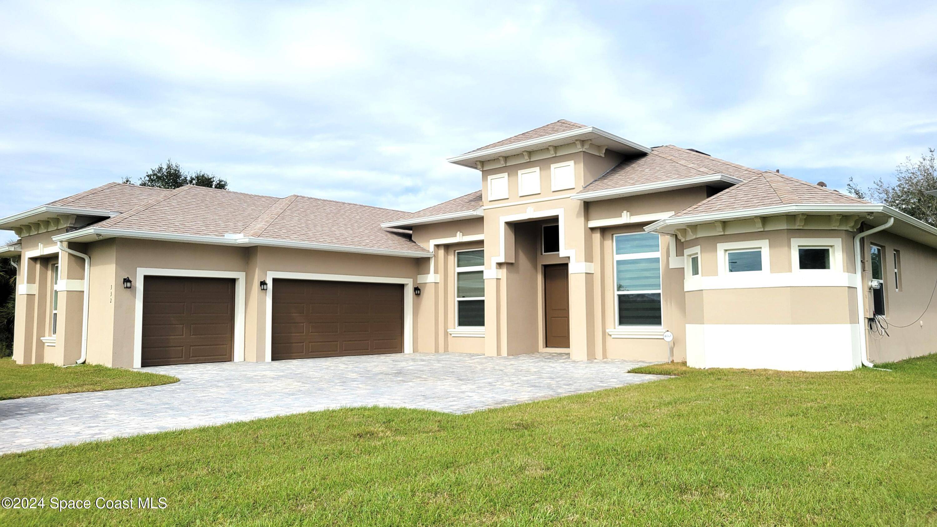 Palm Bay, FL 32909,332 Pinto LN