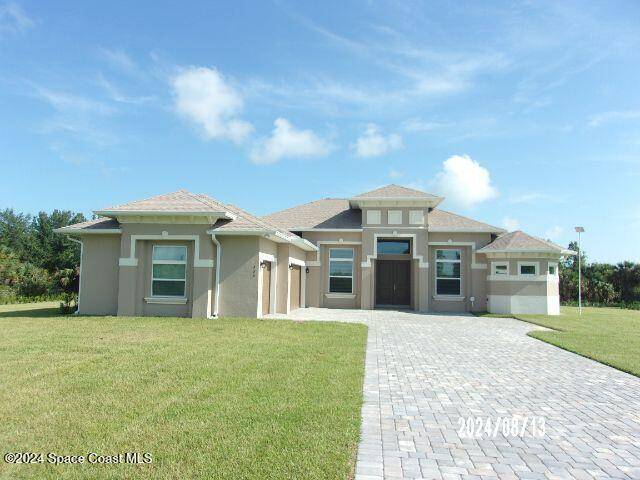 Palm Bay, FL 32909,332 Pinto LN