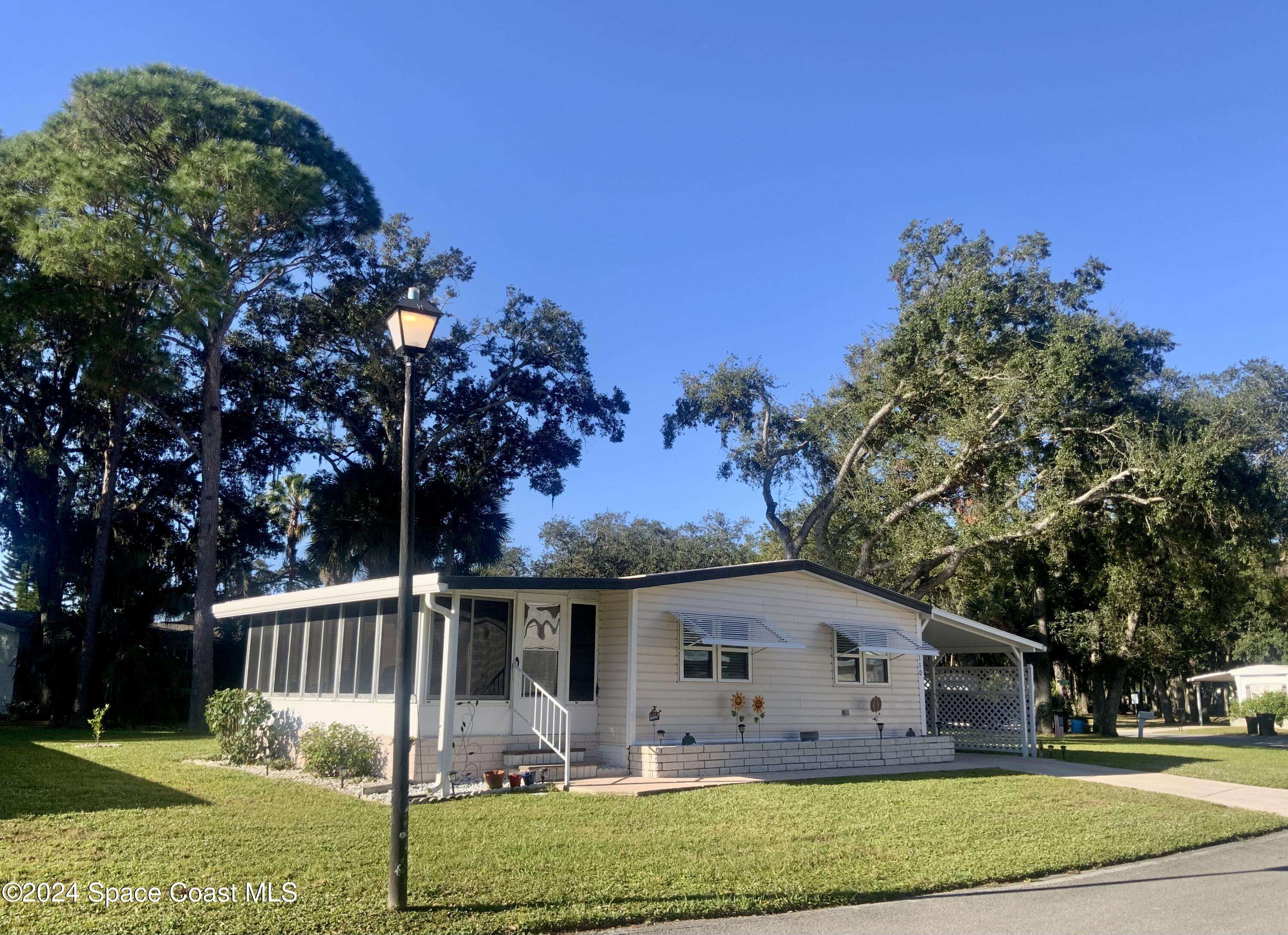 Palm Bay, FL 32907,1110 Greenview CT NE