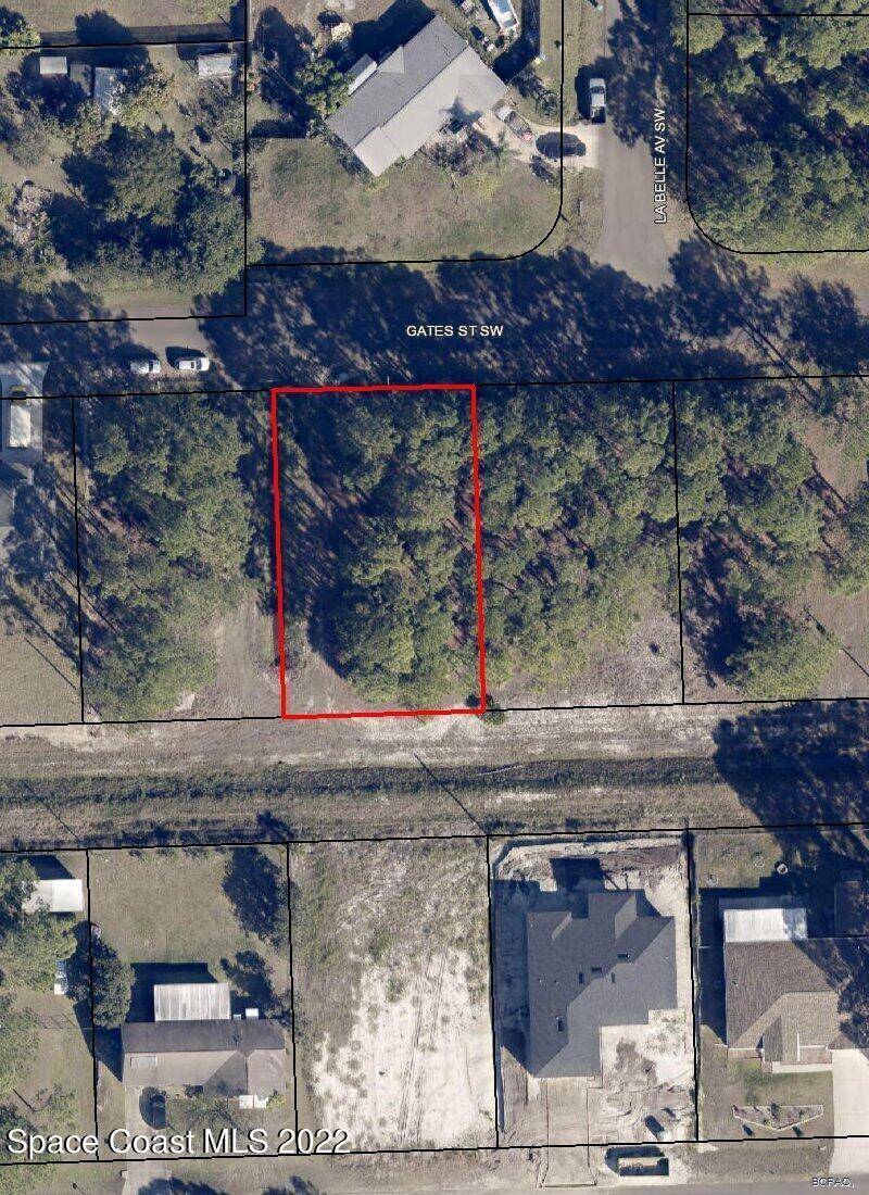 Palm Bay, FL 32908,288 Gates ST SW