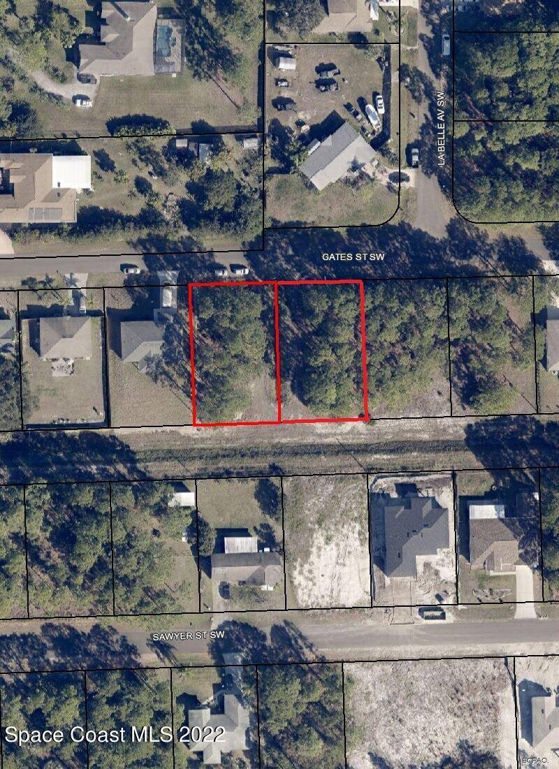 Palm Bay, FL 32908,288 Gates ST SW