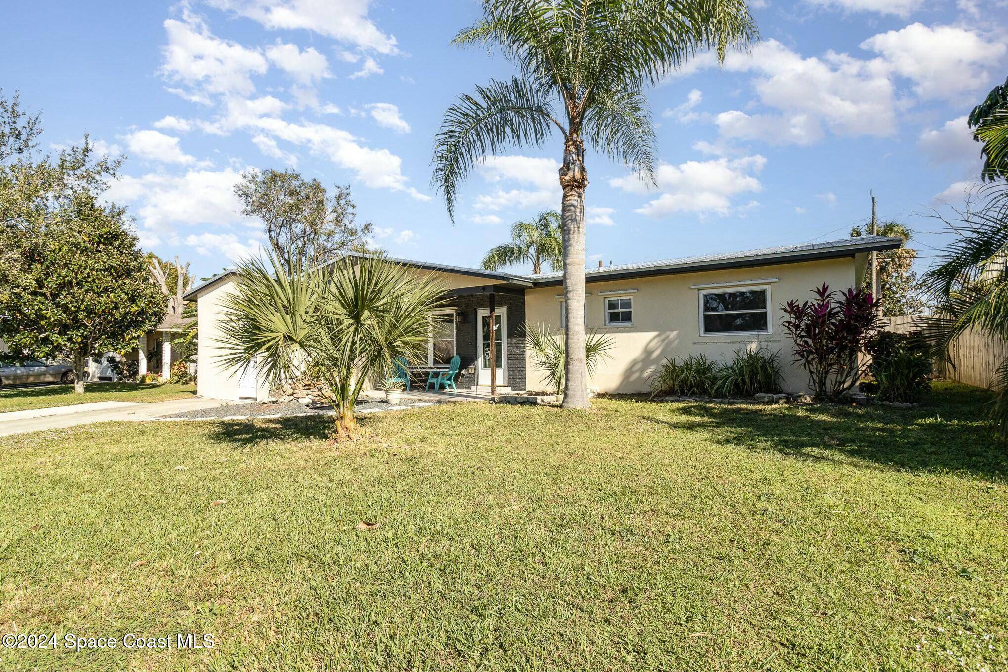 Melbourne, FL 32935,847 Chickasaw AVE