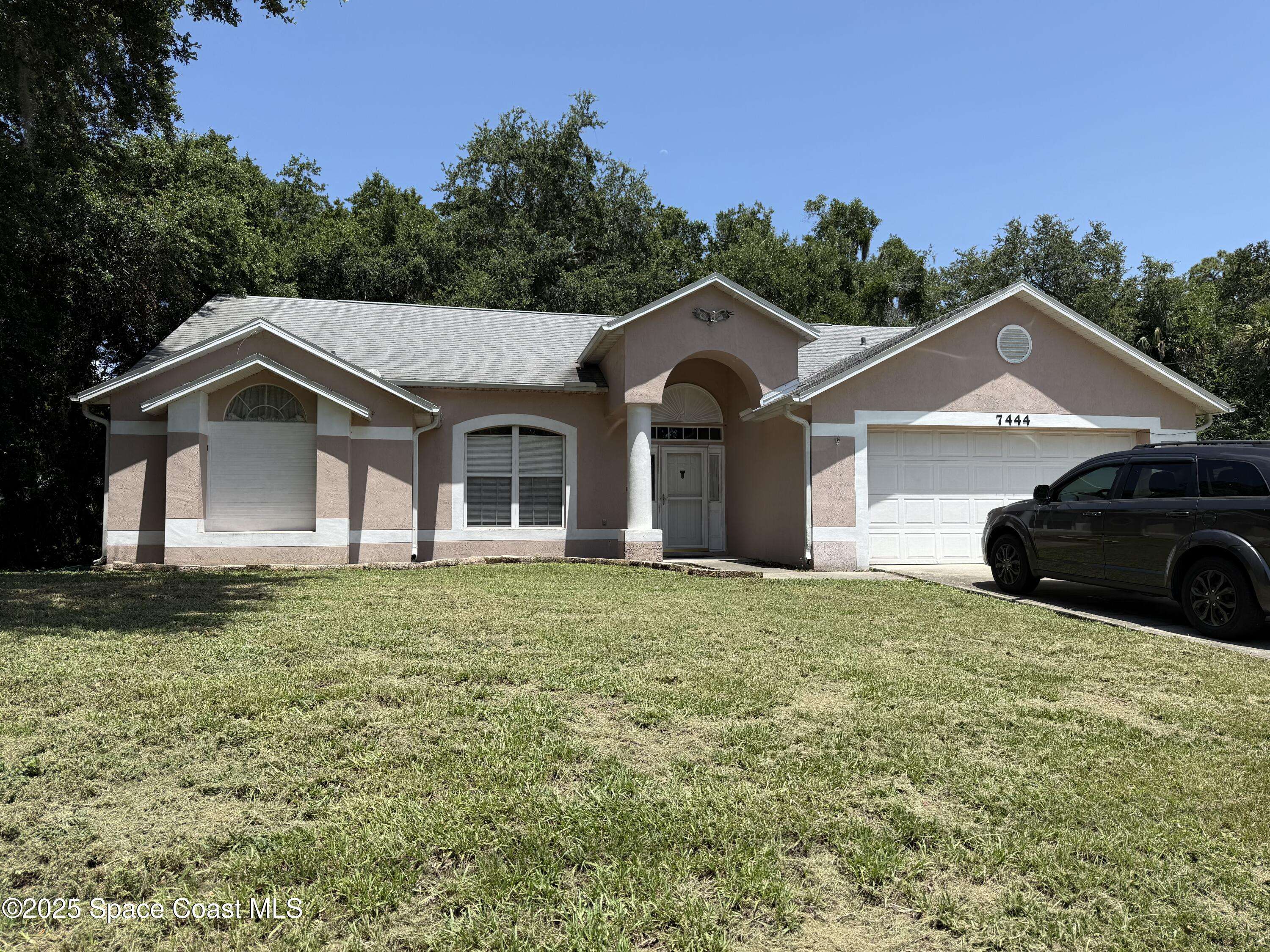 Cocoa, FL 32927,7444 Glenwood RD