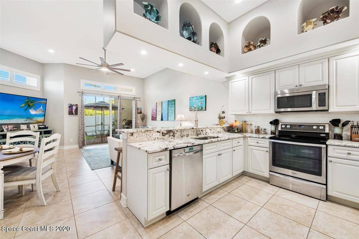 Indian Harbour Beach, FL 32937,108 Mediterranean WAY