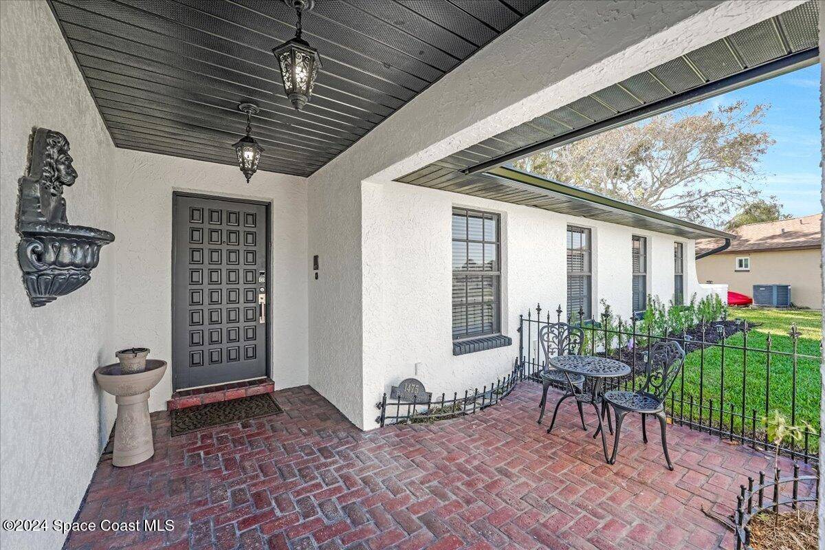 Merritt Island, FL 32952,1475 Paradise CT