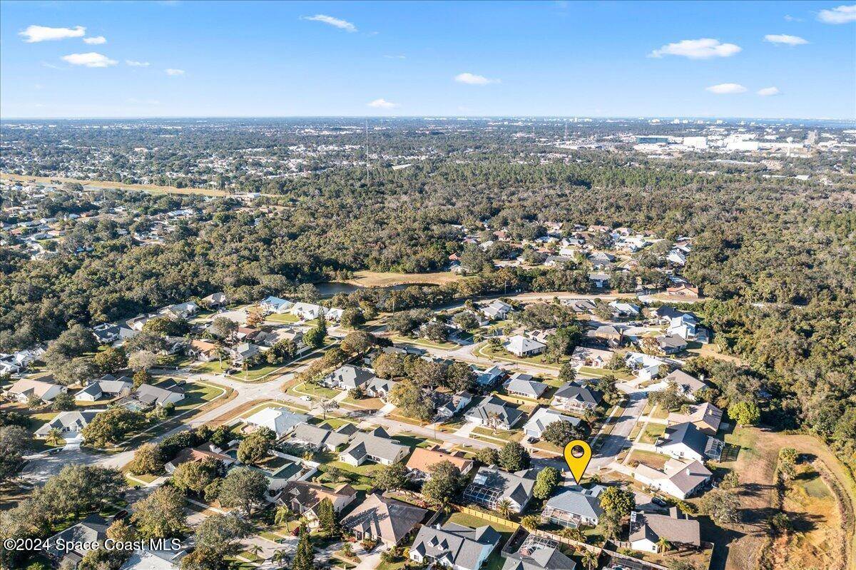 Malabar, FL 32950,950 Falls TRL