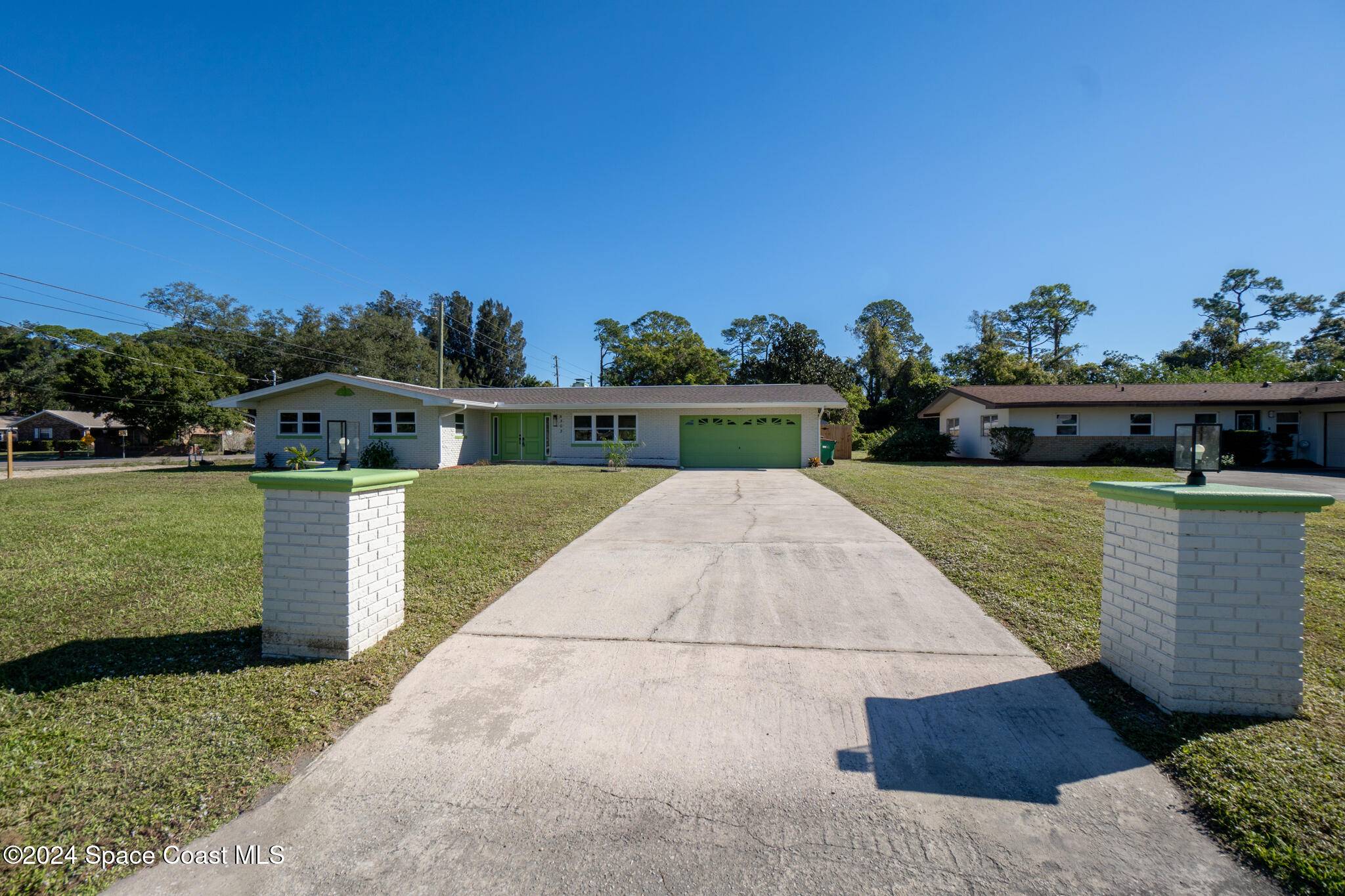 Melbourne, FL 32904,8303 Sylvan DR