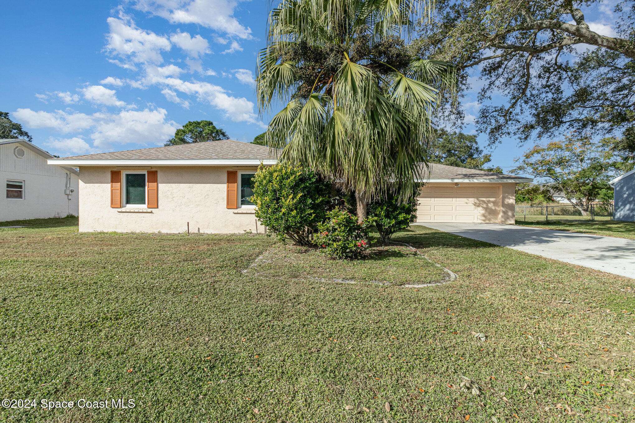 Palm Bay, FL 32907,278 Ritter AVE NE