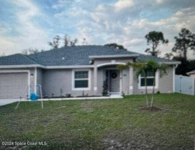 Palm Bay, FL 32909,559 Rembrandt ST SE