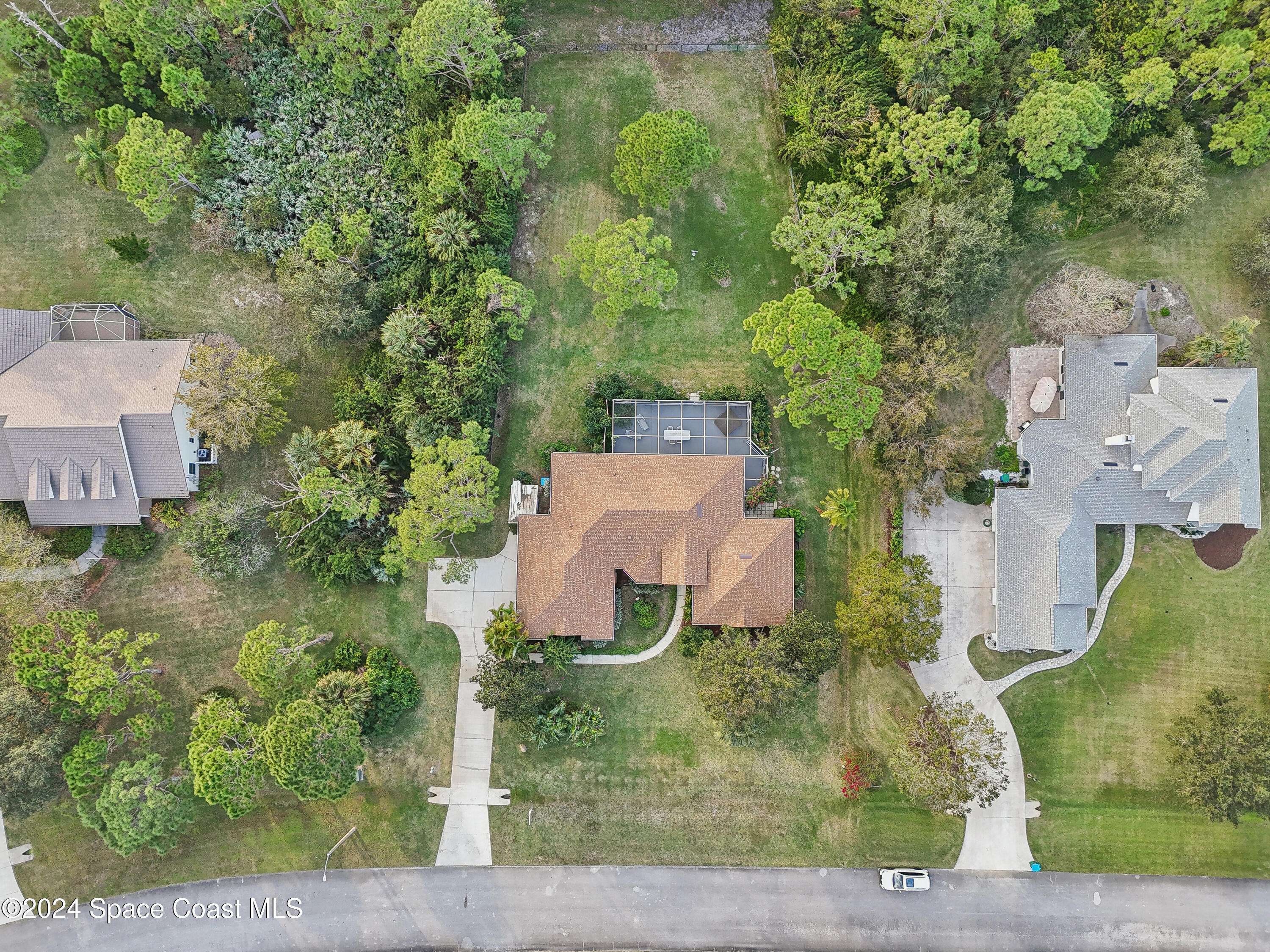 Grant, FL 32949,5619 Cypress Creek DR