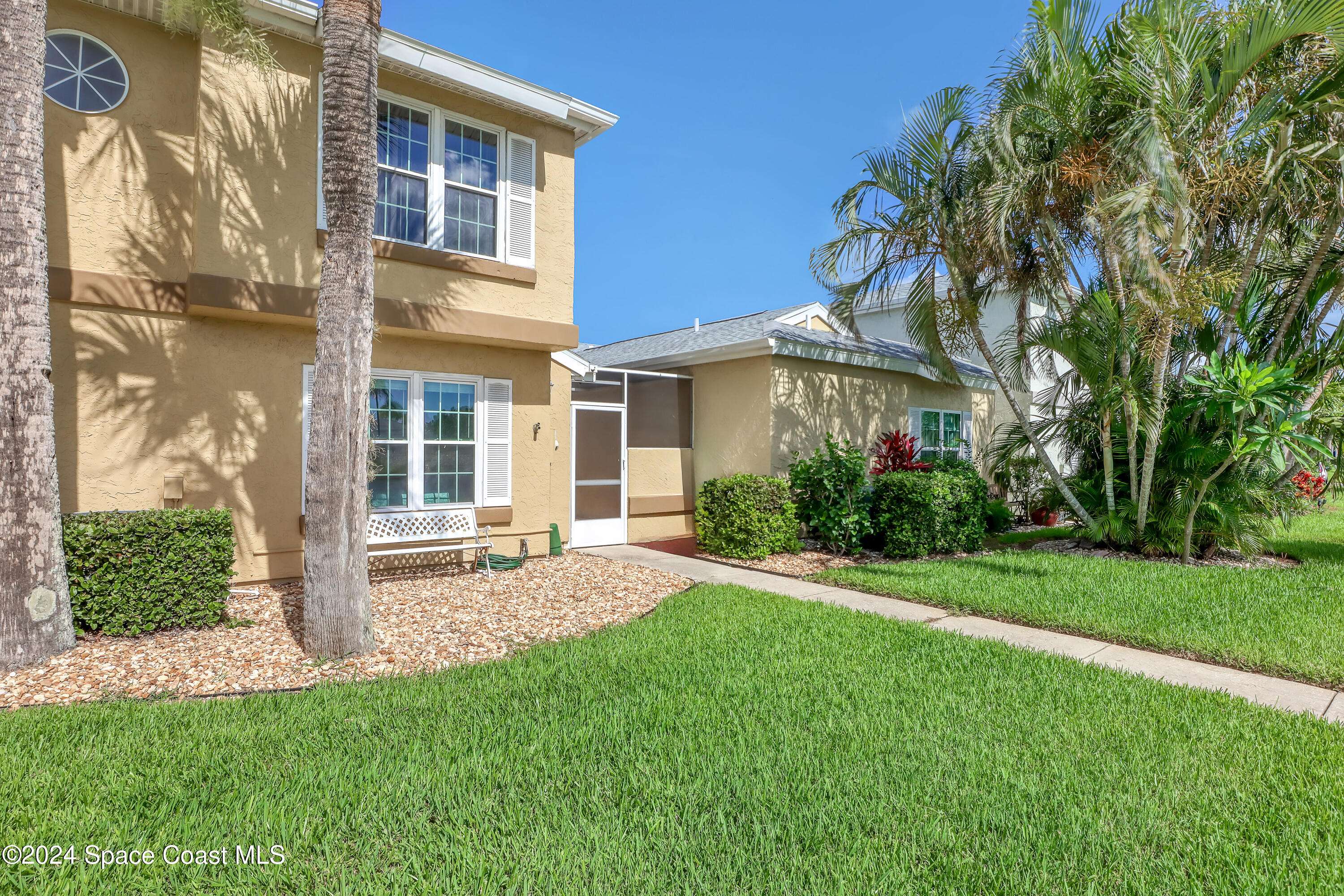 Palm Bay, FL 32905,1425 Malibu CIR NE #108