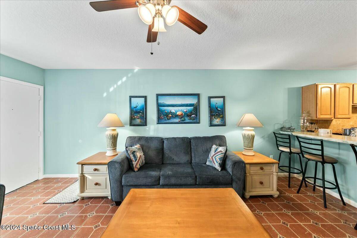 Cocoa Beach, FL 32931,22 Tulip AVE #309