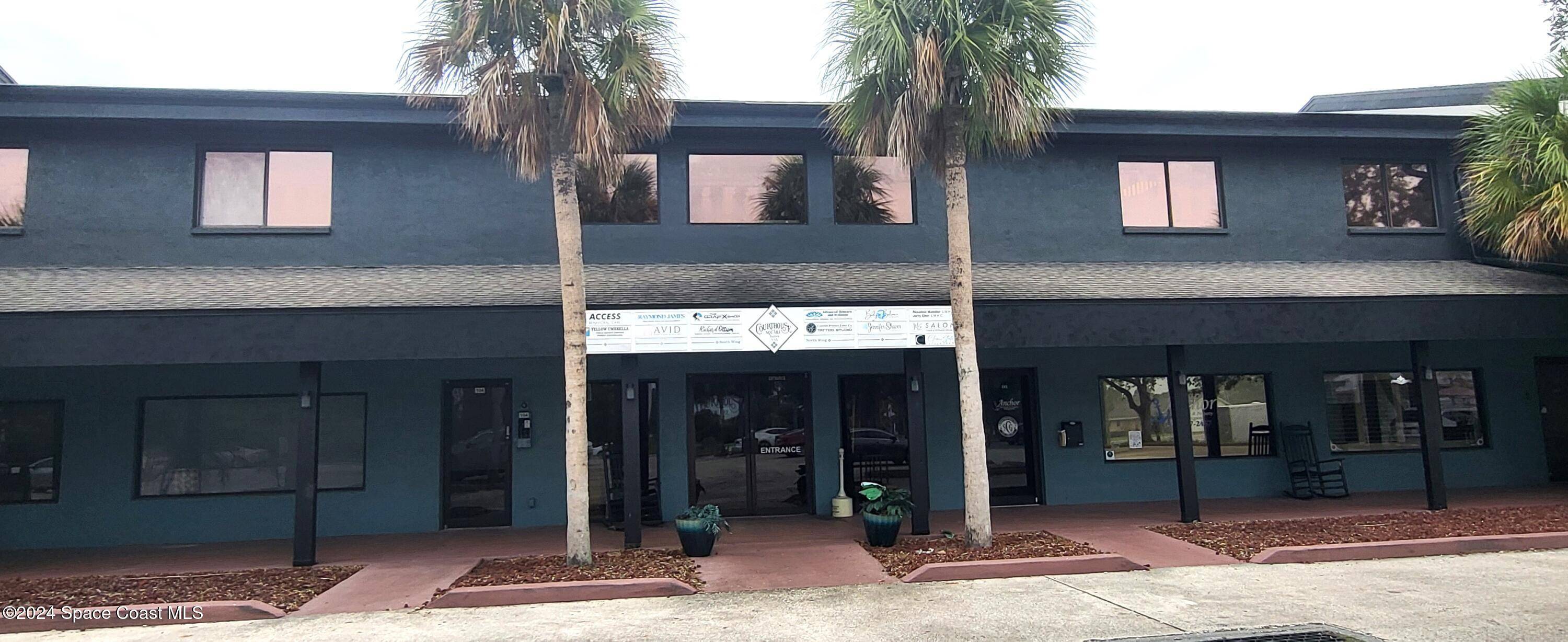 Merritt Island, FL 32953,2425 N Courtenay Pkwy #8
