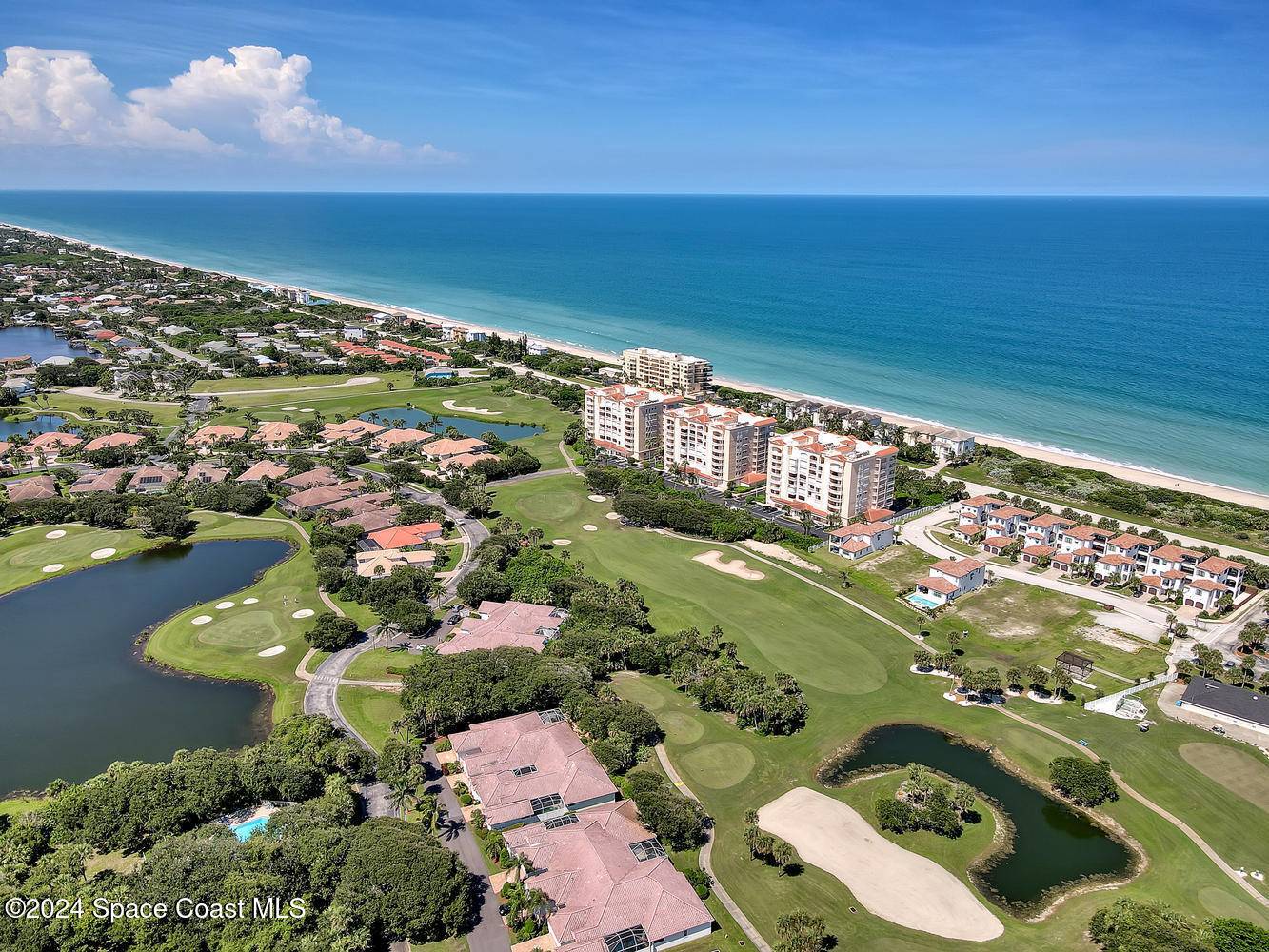 Melbourne Beach, FL 32951,140 Warsteiner WAY #801