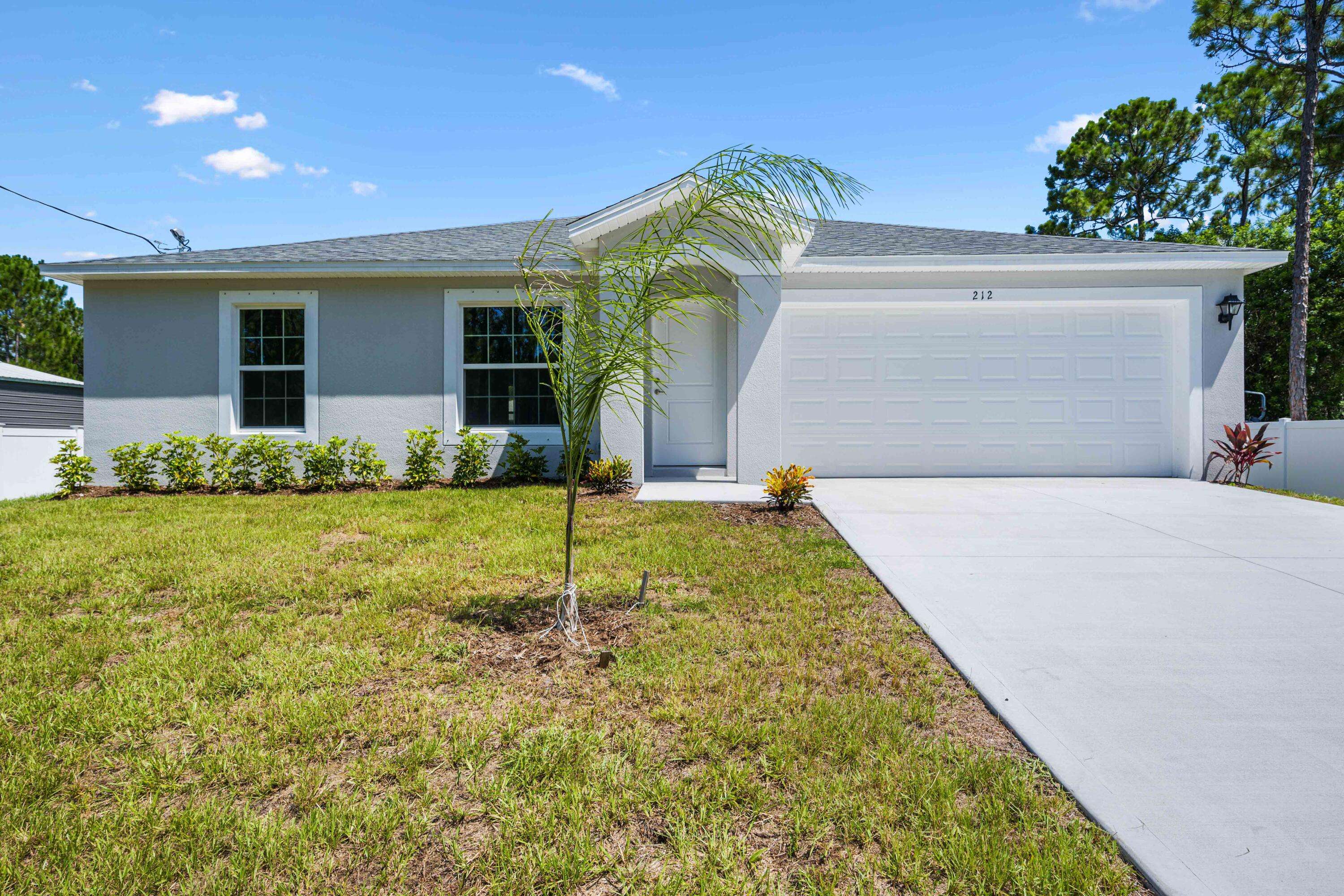 Palm Bay, FL 32909,212 Dailey ST SE