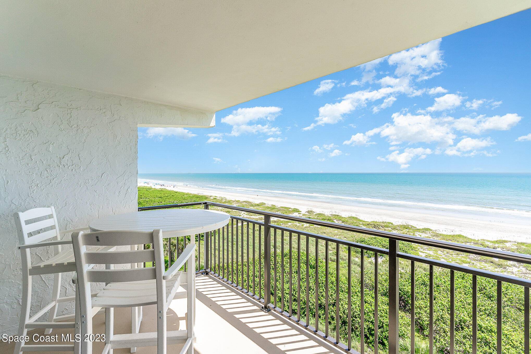Cocoa Beach, FL 32931,650 N Atlantic AVE ##706