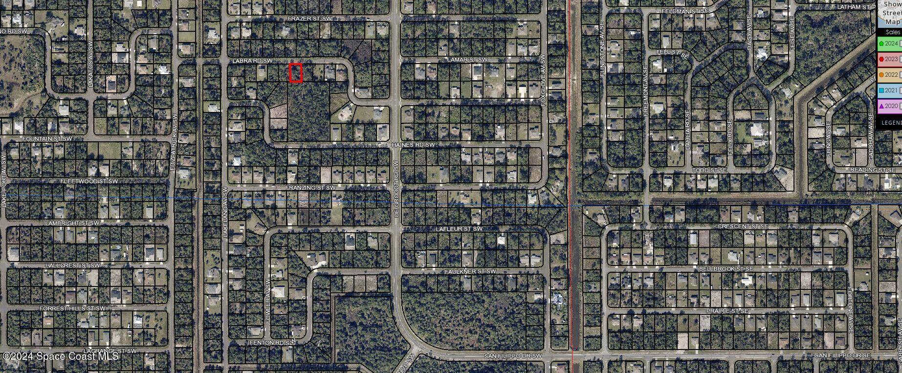 Palm Bay, FL 32908,320 Labra RD SW
