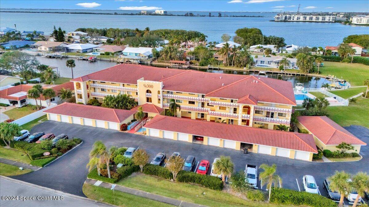 Cocoa Beach, FL 32931,300 S Banana River BLVD #205