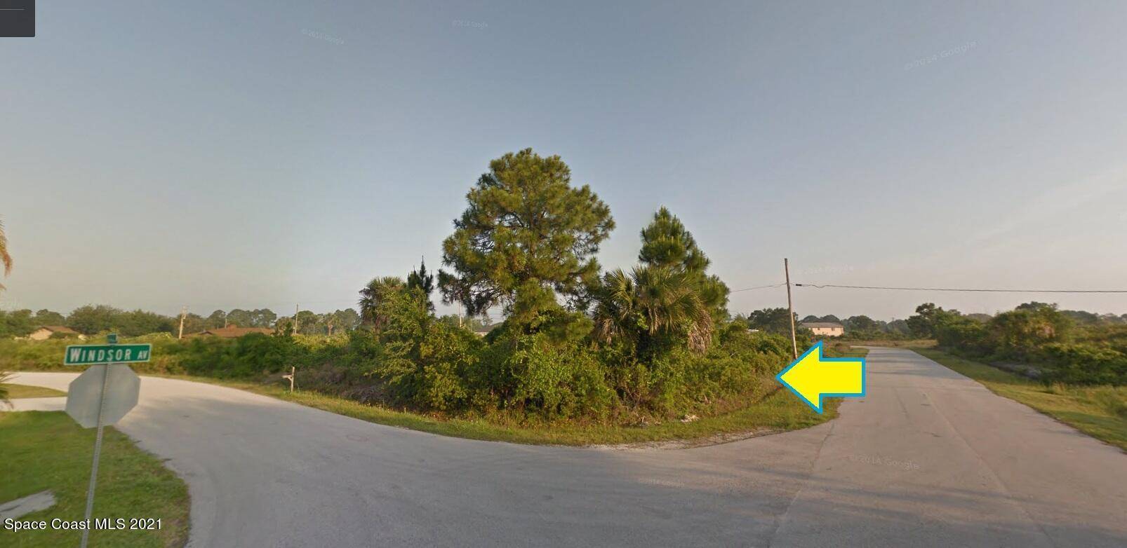 Palm Bay, FL 32909,1698 Windsor AVE SE