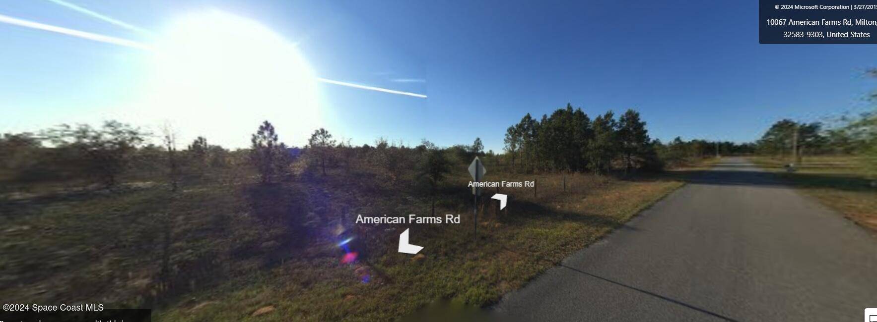 Milton, FL 32583,0000a American Farms RD