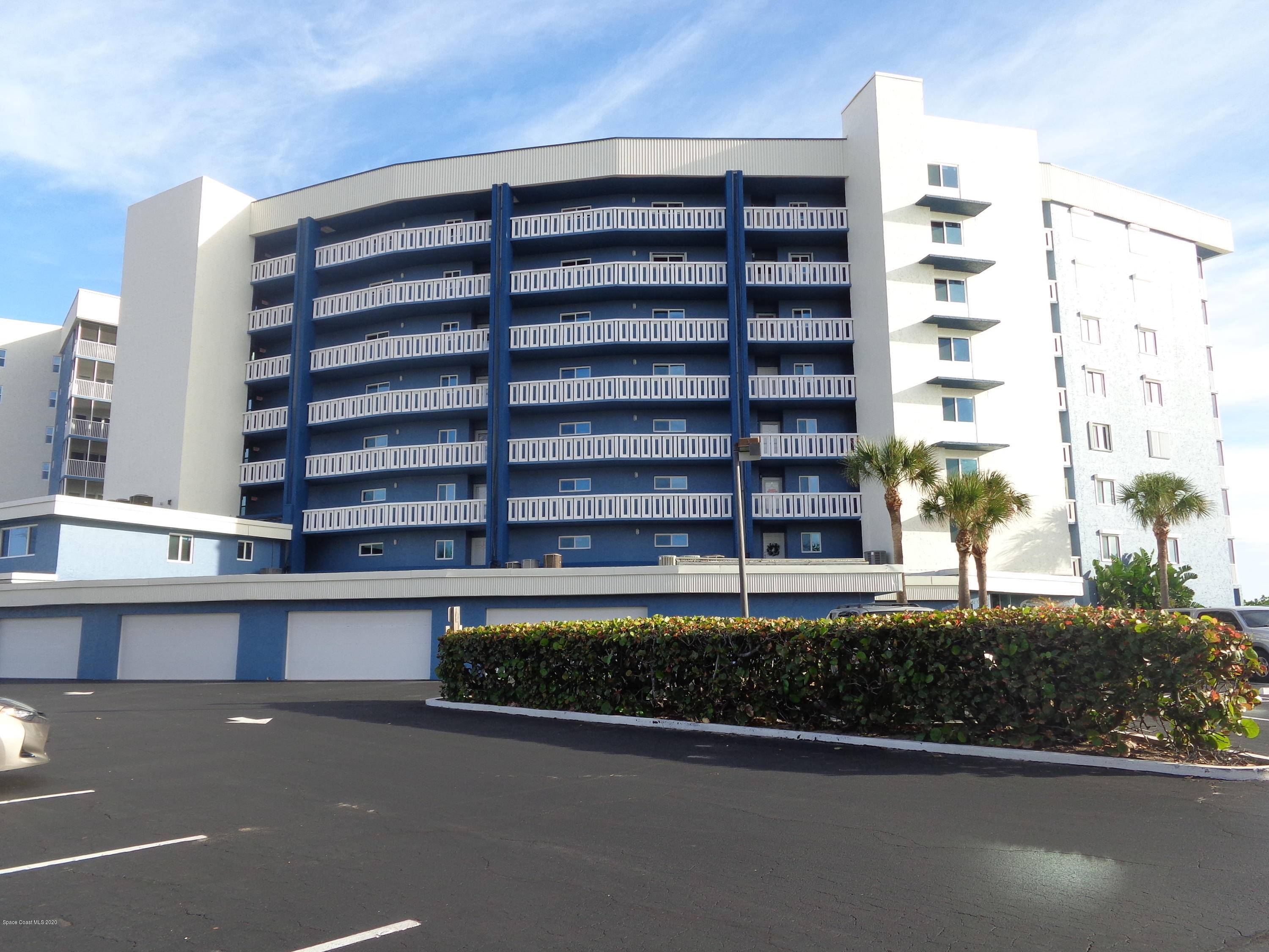 Satellite Beach, FL 32937,1175 Florida A1a #511