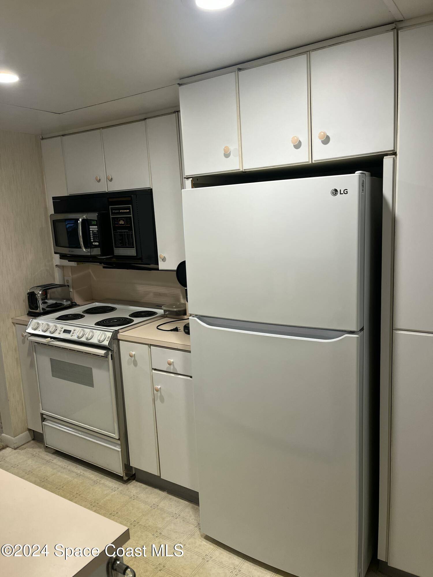 Titusville, FL 32780,2740 Demaret DR #503
