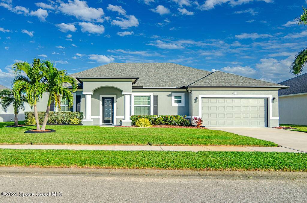 Palm Bay, FL 32905,1029 Morgan CIR NE
