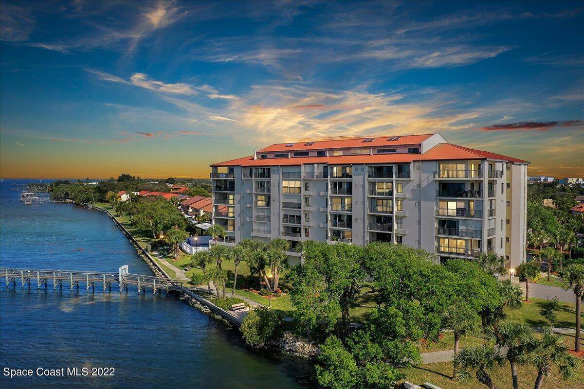 Melbourne Beach, FL 32951,3220 River Villa WAY #165