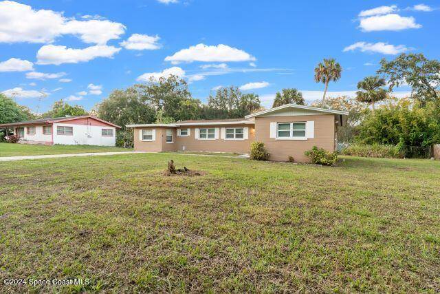 Titusville, FL 32780,150 Bellwood ST